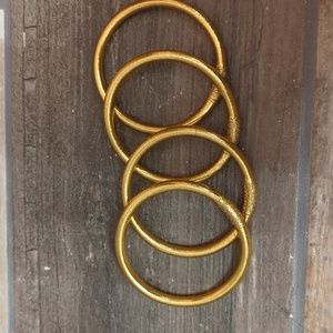 Budha Girl Bracelets.